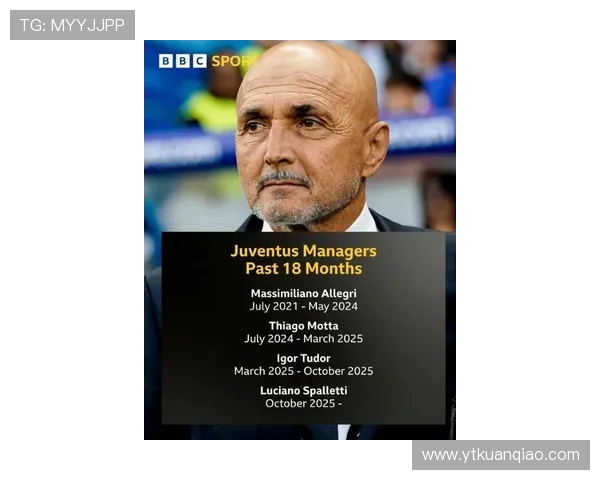 罗马诺爆料斯帕莱蒂即将执掌尤文图斯开启斑马军团全新时代