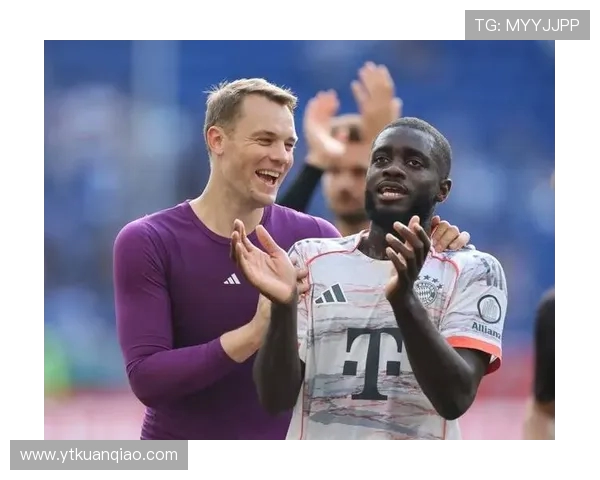 拜仁加紧与于帕梅卡诺续约谈判 皇马将科纳特视为备选目标