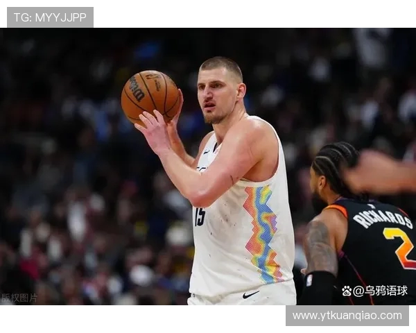 原创送给鹈鹕7连败！约基奇28分11板12助，9失误6犯离场，奇兵轰32+12