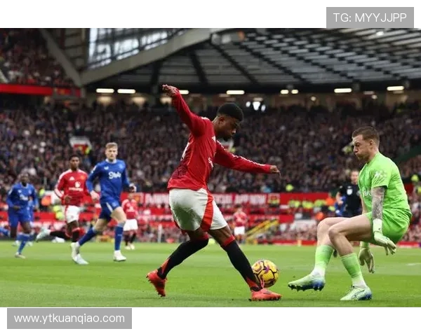 原创并非只是运气，终于理解曼联0-1不敌十人埃弗顿的原因了