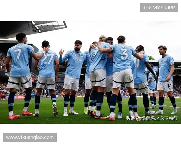 王者与挑战者：欧冠夜空下的曼城与勒沃库森